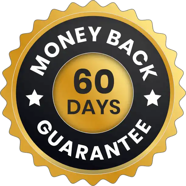ProDentim ProDentim 60-Day Money-Back Guarantee
