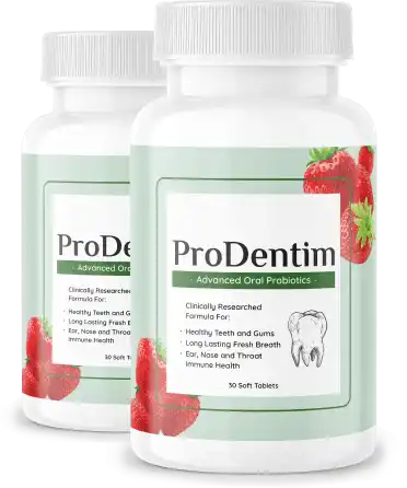 ProDentim Basic Package